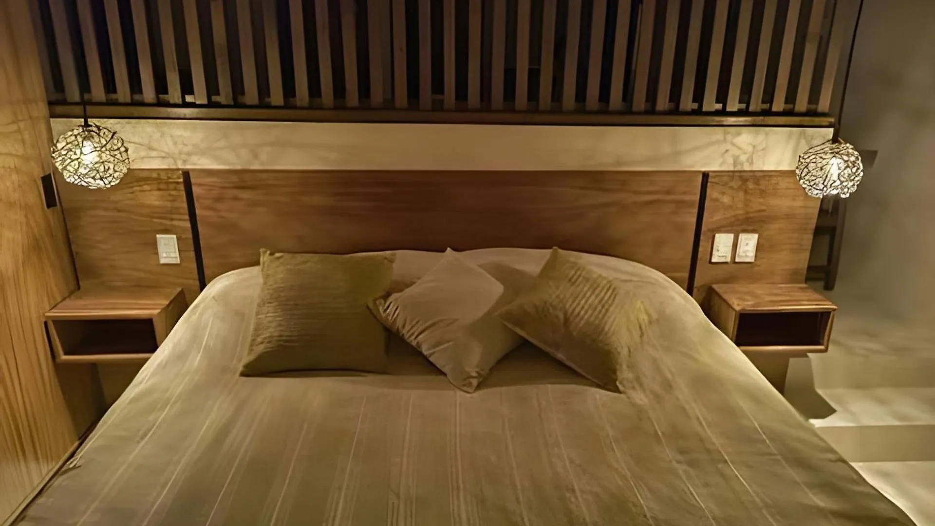 Tulumcito * Areia * 1Br 빌라 펜션