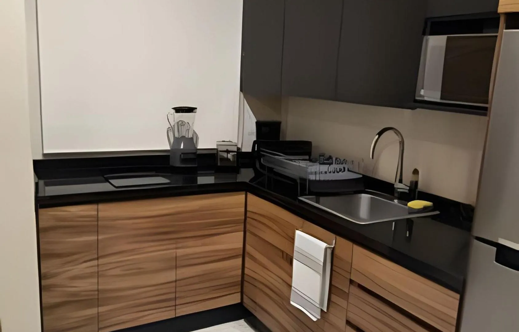 Tulumcito * Areia * 1Br 빌라 펜션