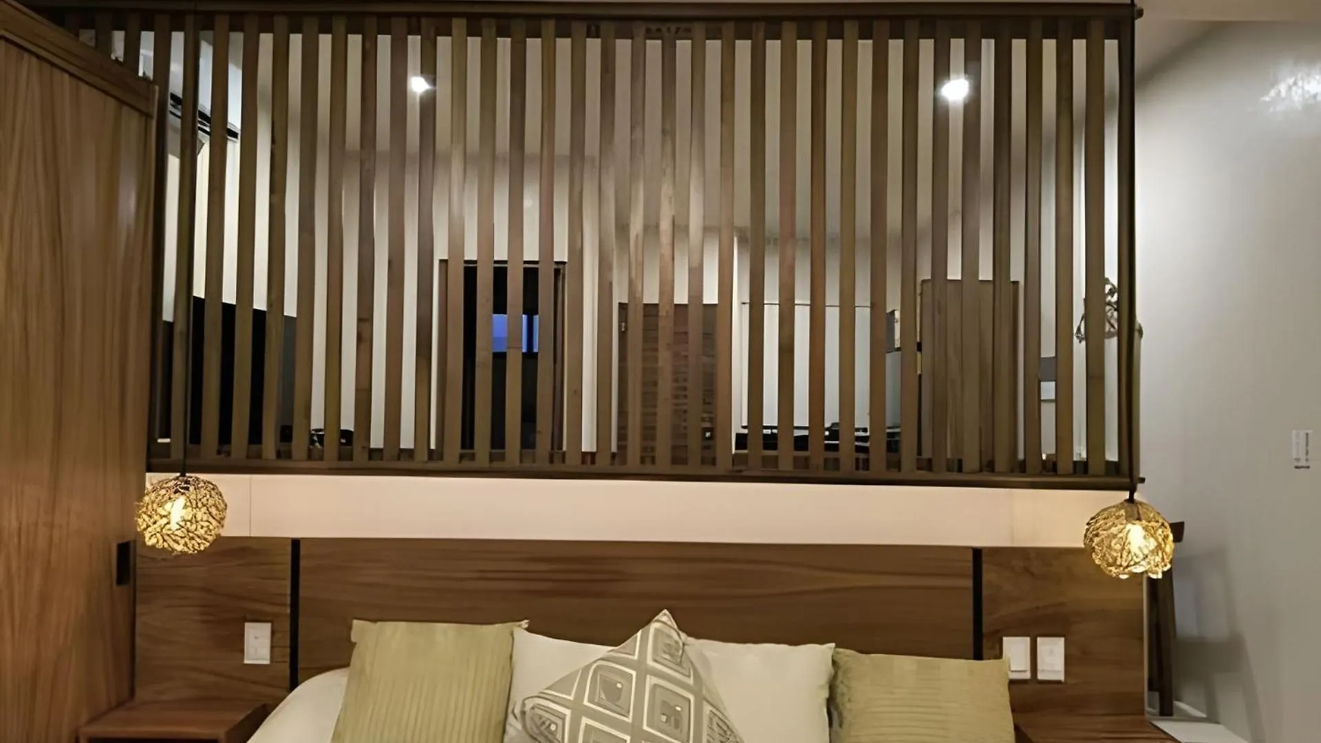 Tulumcito * Areia * 1Br 빌라 펜션