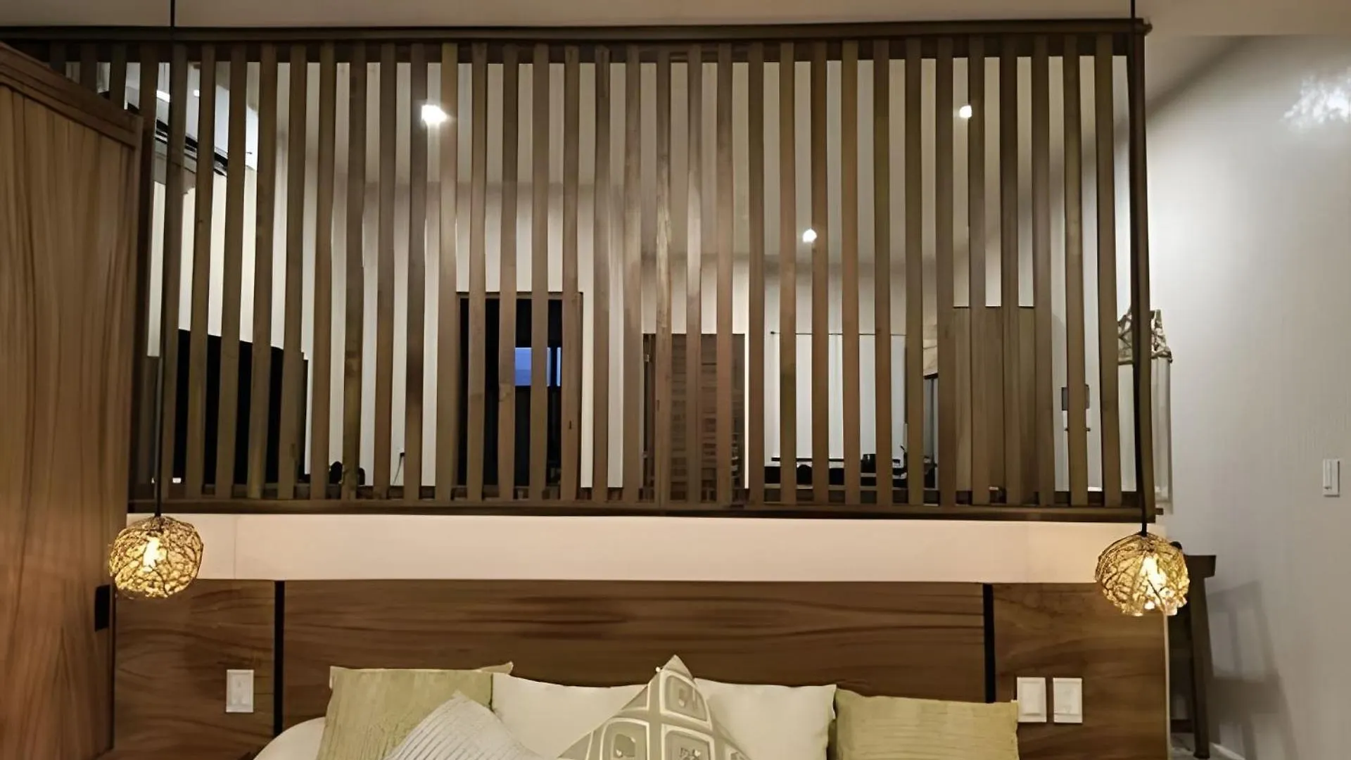 Tulumcito * Areia * 1Br 빌라
