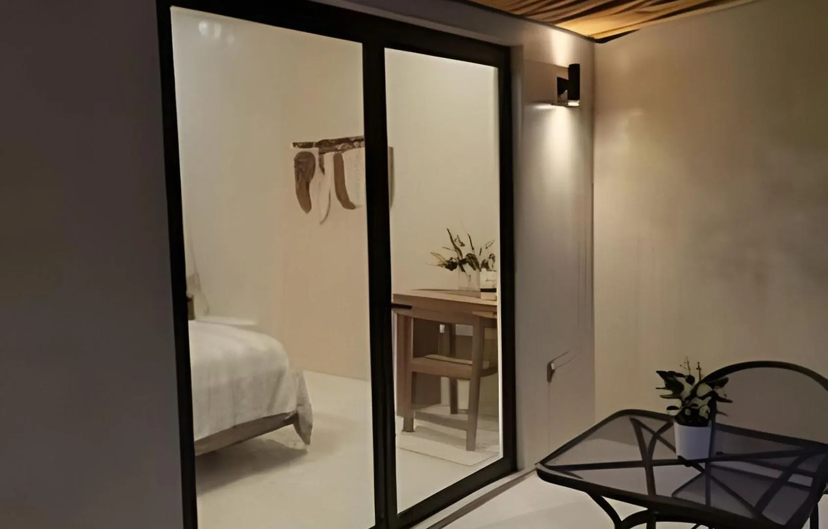 Tulumcito * Areia * 1Br 빌라 멕시코