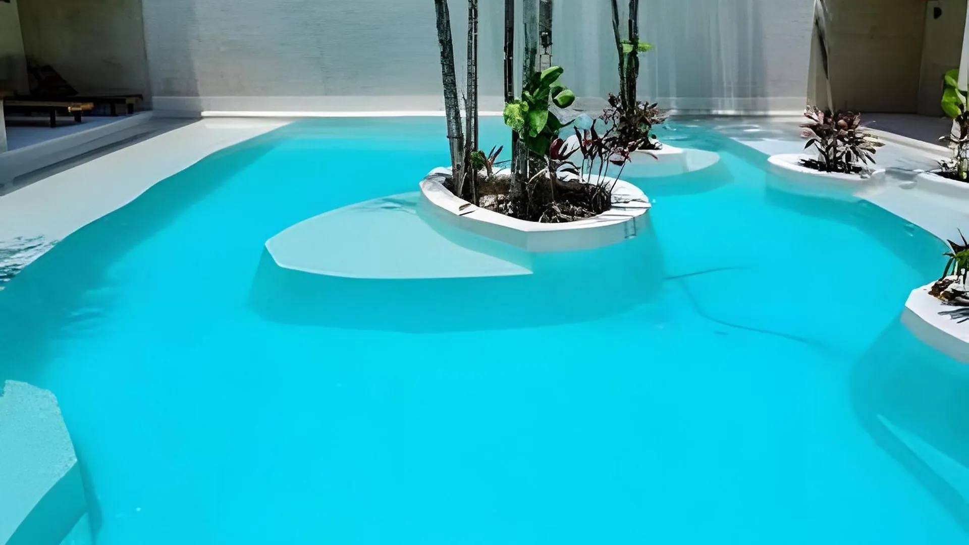 Tulumcito * Areia * 1Br Villa