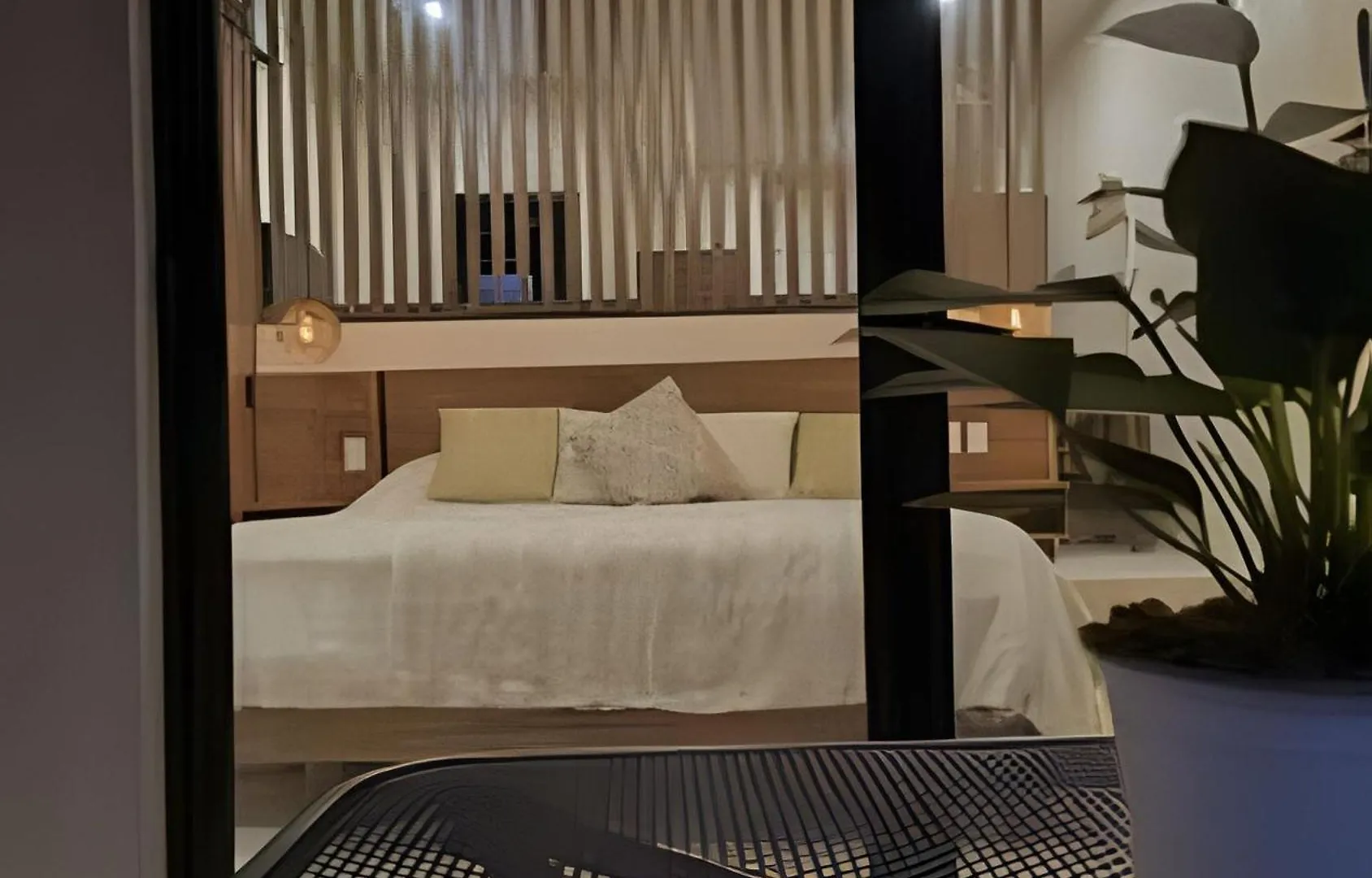 Holiday home Tulumcito * Areia * 1Br Villa
