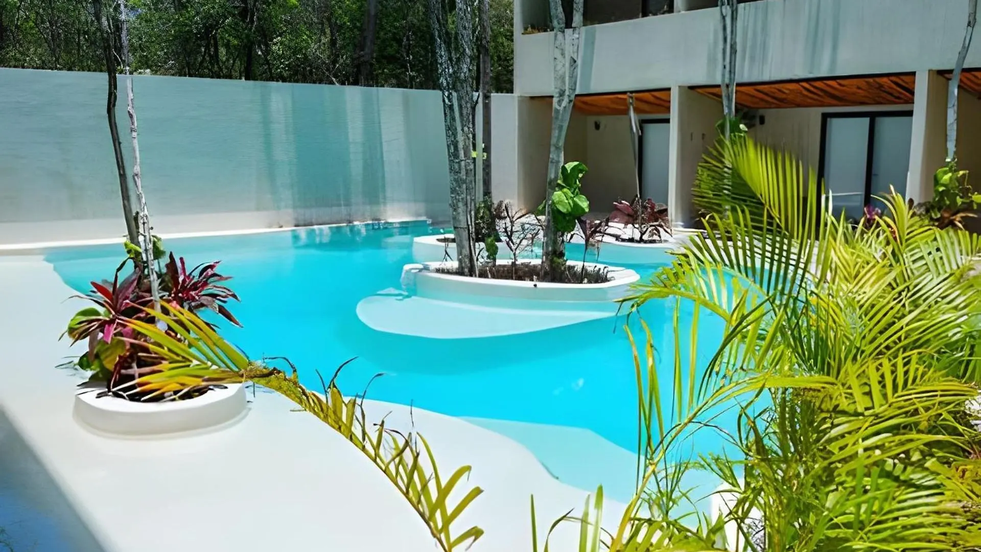 Tulumcito * Areia * 1Br Villa Holiday home