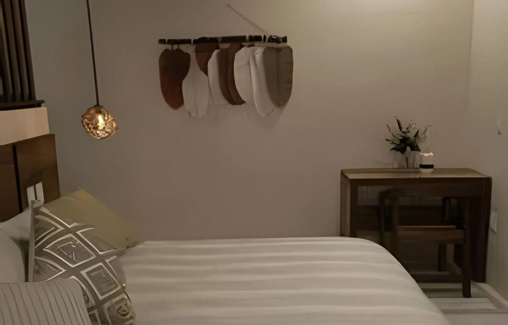 Tulumcito * Areia * 1Br Villa Tulum