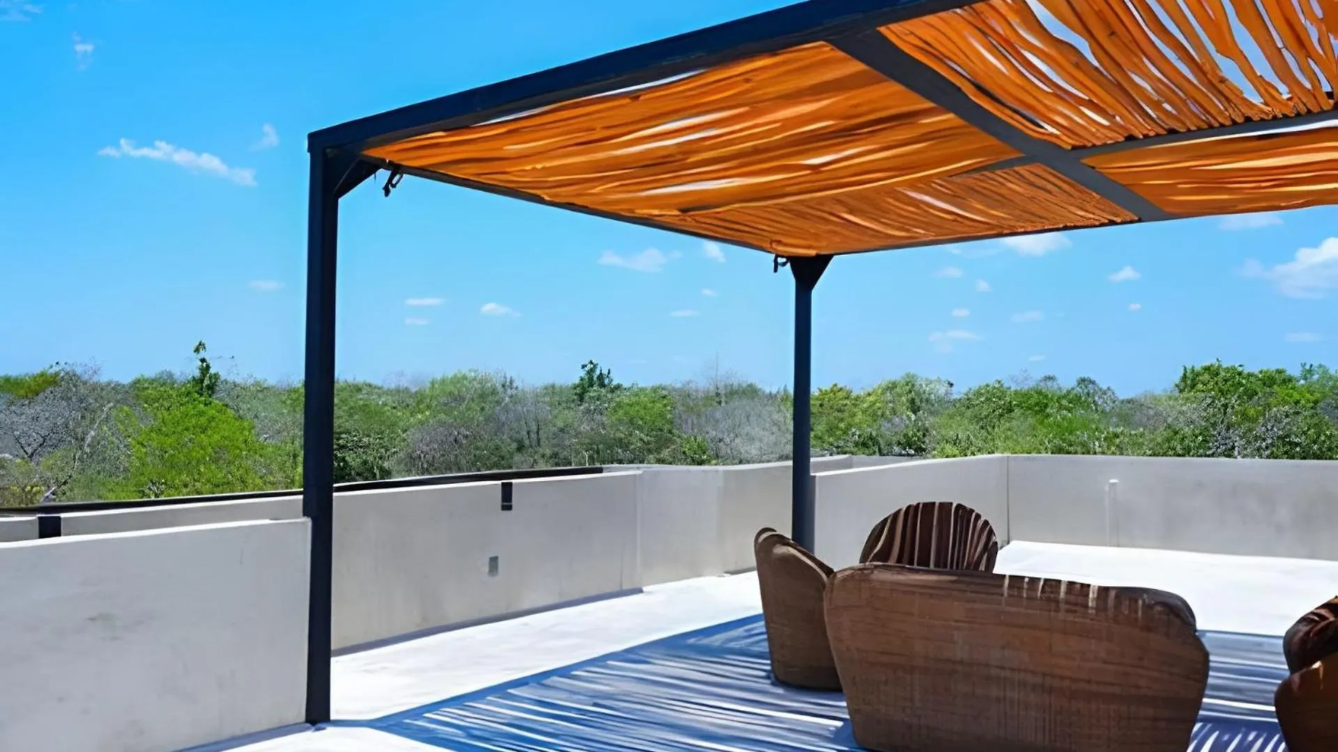 Tulumcito * Areia * 1Br Villa 0*, Tulum