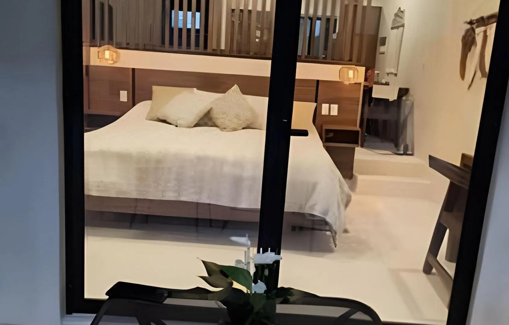 Tulumcito * Areia * 1Br Villa