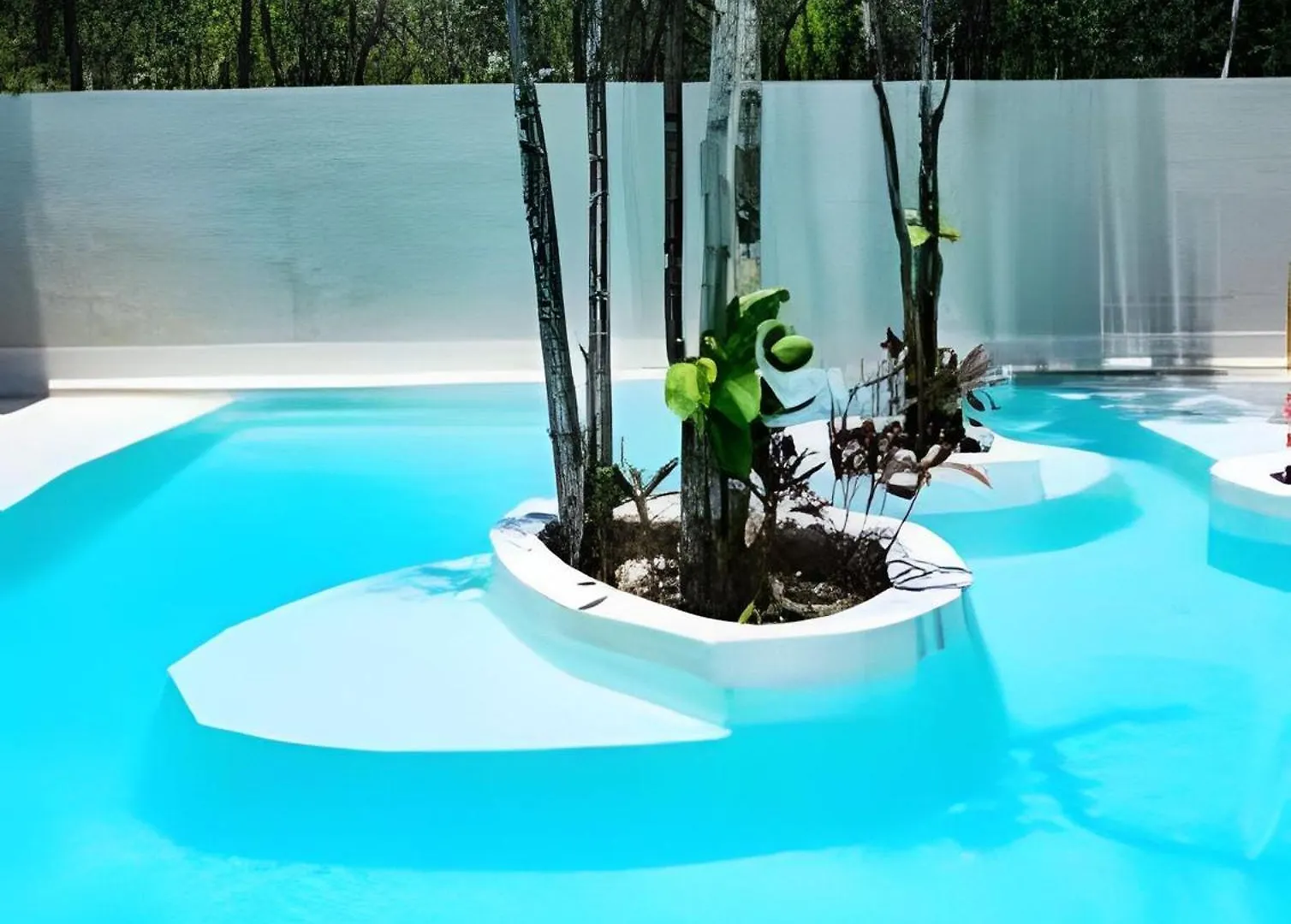 Tulumcito * Areia * 1Br Villa