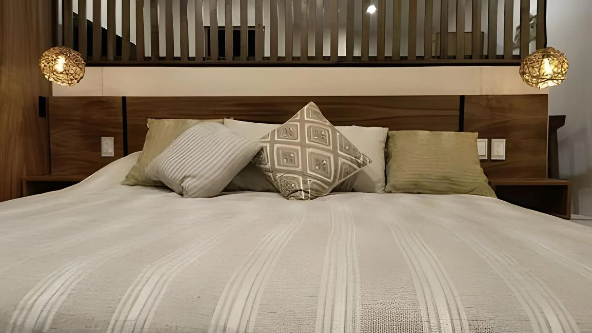 Tulumcito * Areia * 1Br Villa Tulum