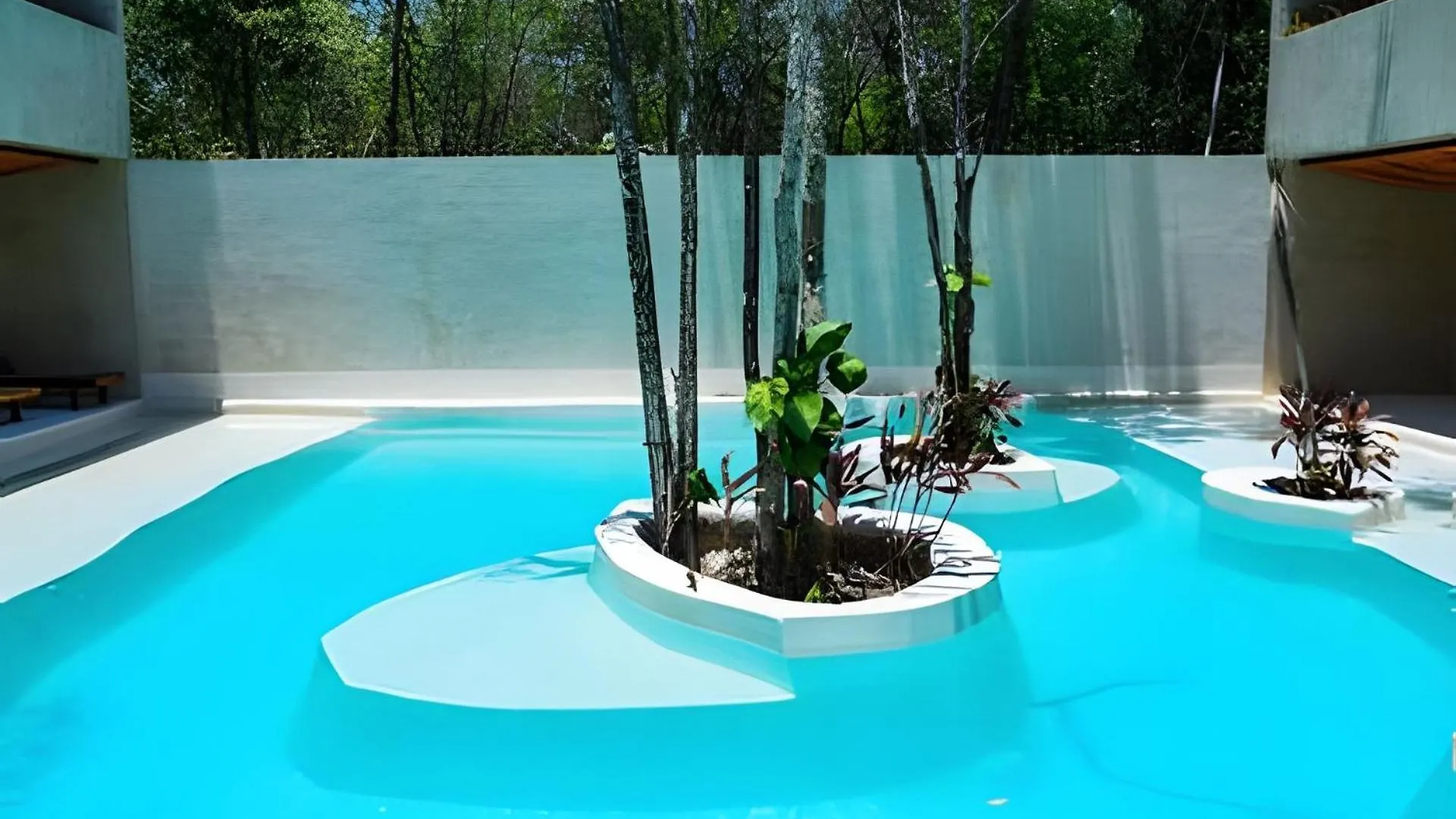 Holiday home Tulumcito * Areia * 1Br Villa