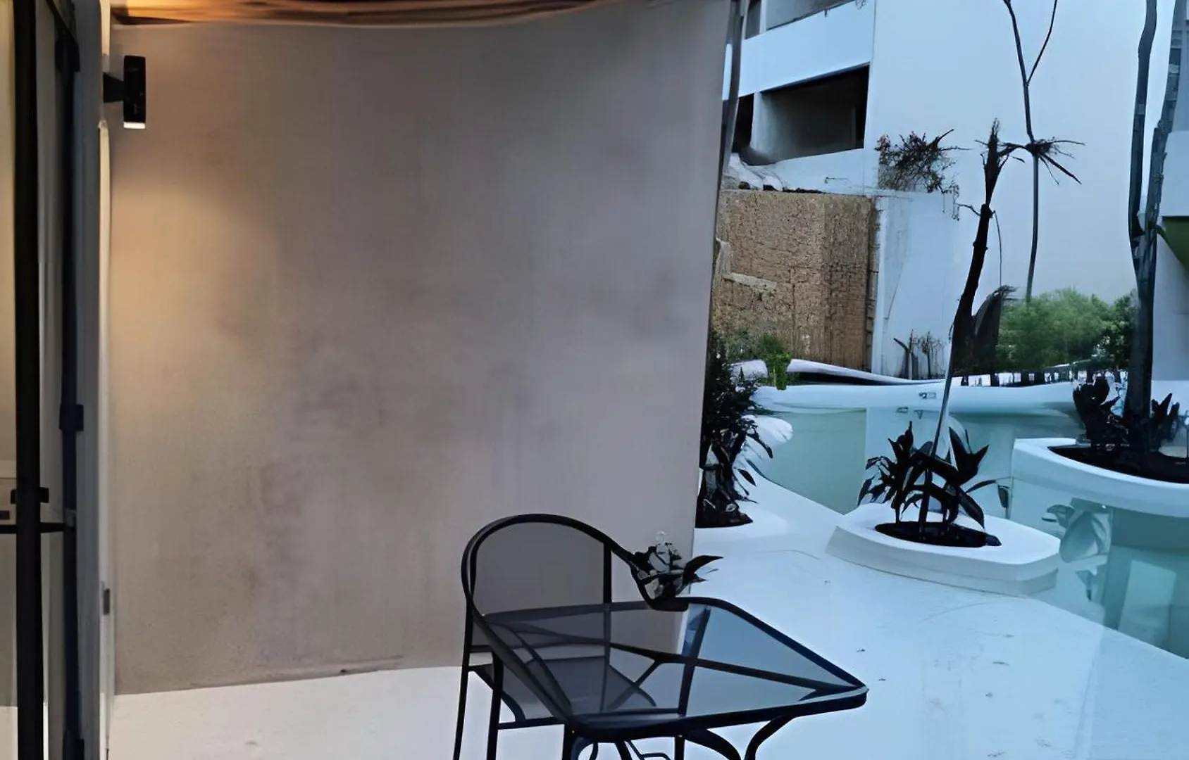 Holiday home Tulumcito * Areia * 1Br Villa