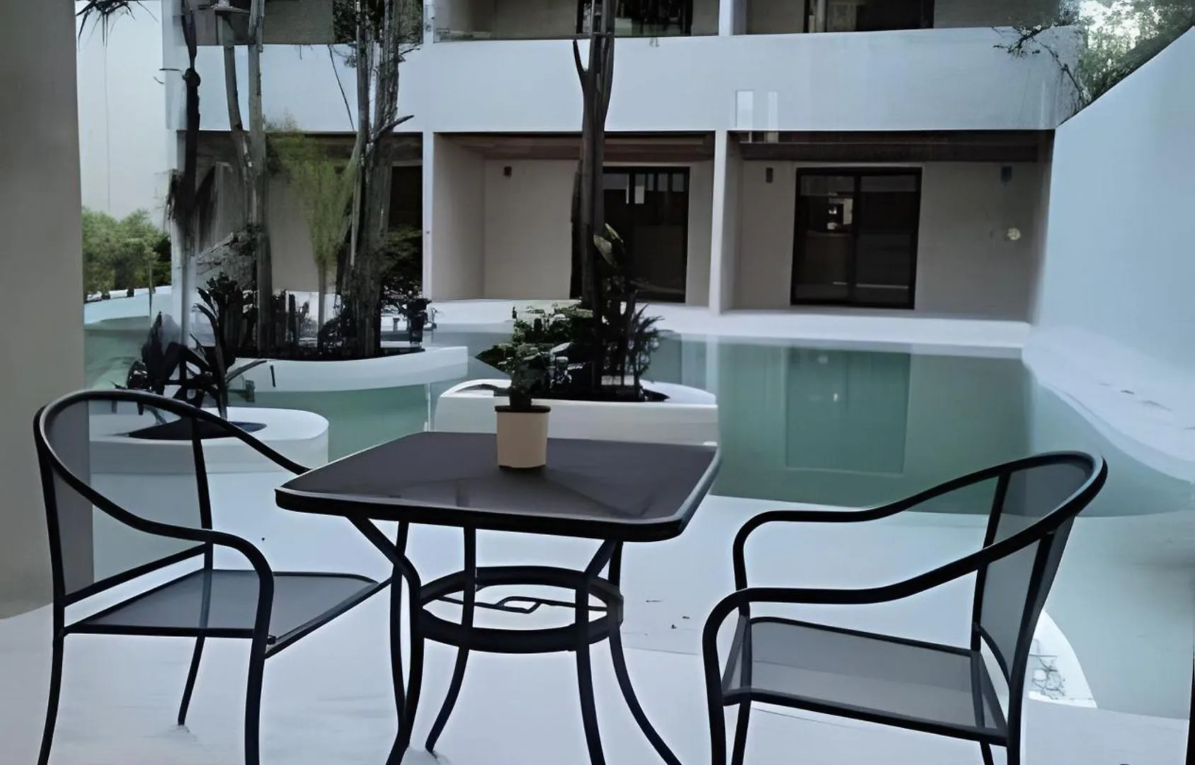 Tulumcito * Areia * 1Br Villa Tulum